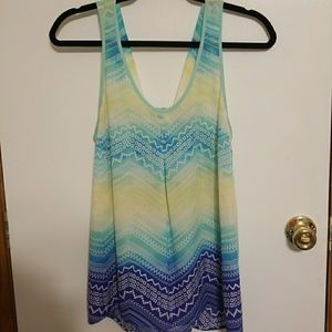 Candies tank top